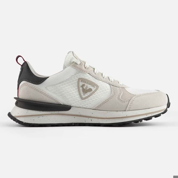 Baskets arv retro Rossignol