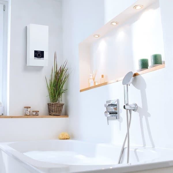 Vaillant varmvattenberedare - 0010023778