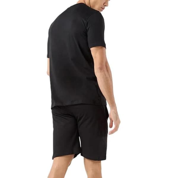 Svart Herrset Fila SS24SPM089