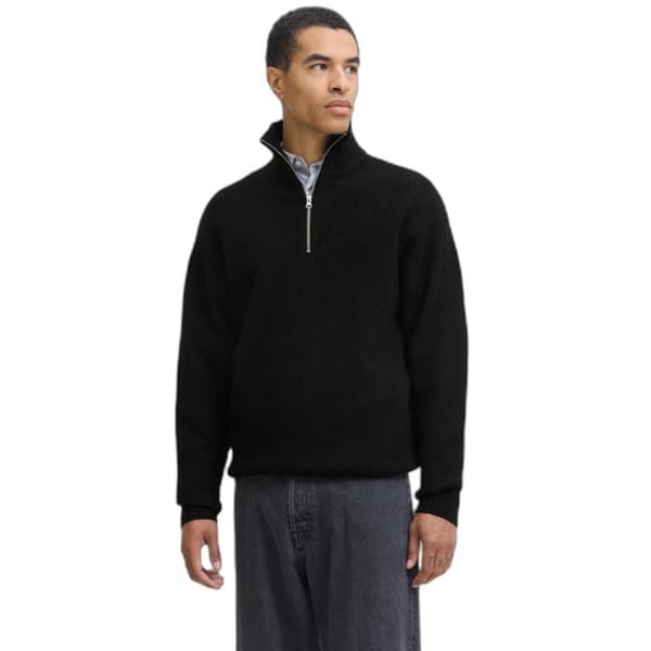 Jack & Jones Soho SN zip hoodie