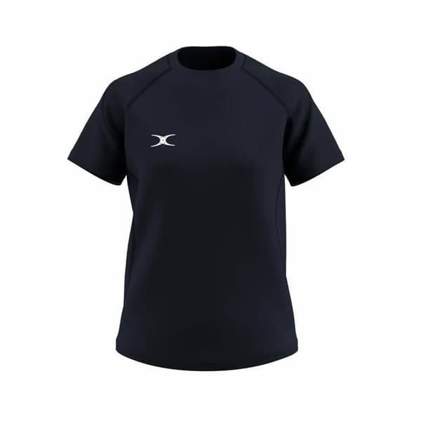 T-shirt dam Gilbert GTS - mörk marinblå