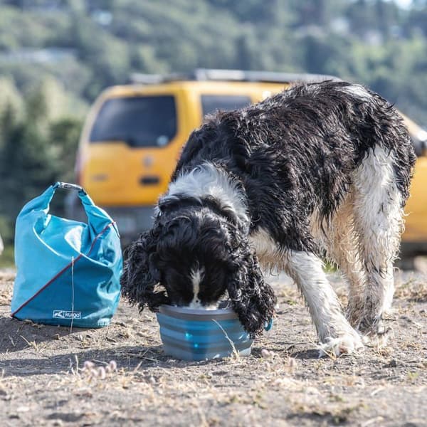 Kurgo Kibble transportväska