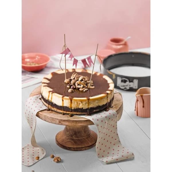 Kaiser Kai SPRINGFORM 2 6 CRYS.Baking 622019 - 23.0062.2019