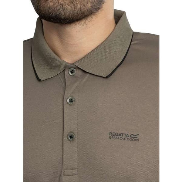Polo Aktiv Maverick V - Regatta