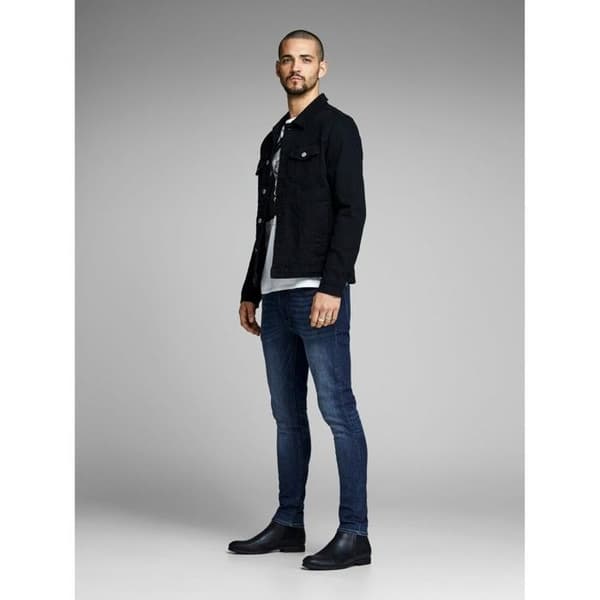 Jack & Jones Iliam Original 014 Jeans