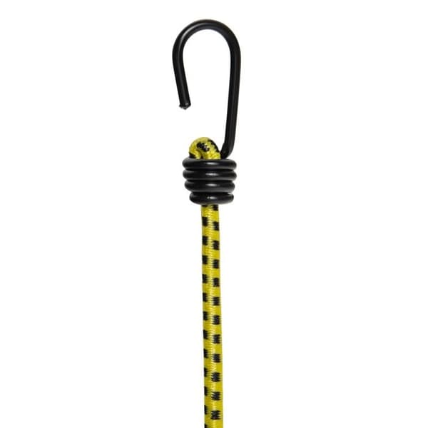 Krokspännare WERKA PRO 60 cm 8 mm elastisk