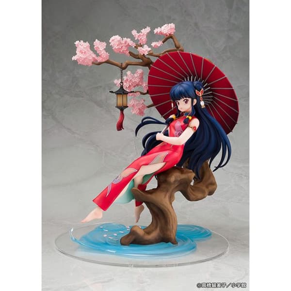 Bevis - Ranma 1/2 - Statuett 1/7 Shampoo 26 cm