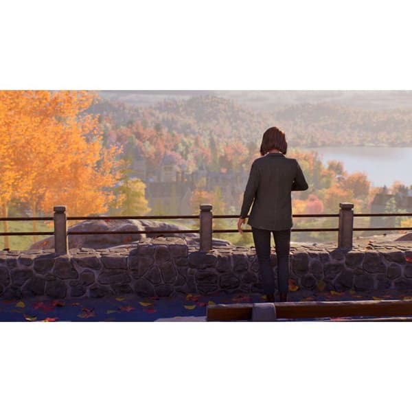 Life is Strange : Reunion - PS5-spel