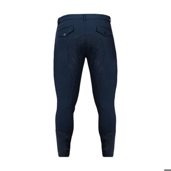 Ridbyxor full grip Equestrian Stockholm Jump Active