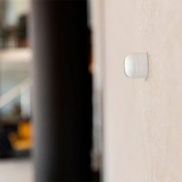 Rörelsedetektor - Shelly - BLU Motion - Bluetooth - Räckvidd 9 m - Vinkel 120°
