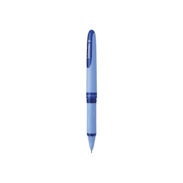Schneider One Hybrid N Roller blå 0,5 mm medium