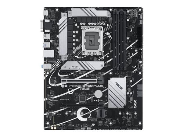 ASUS PRIME B760-PLUS LGA 1700