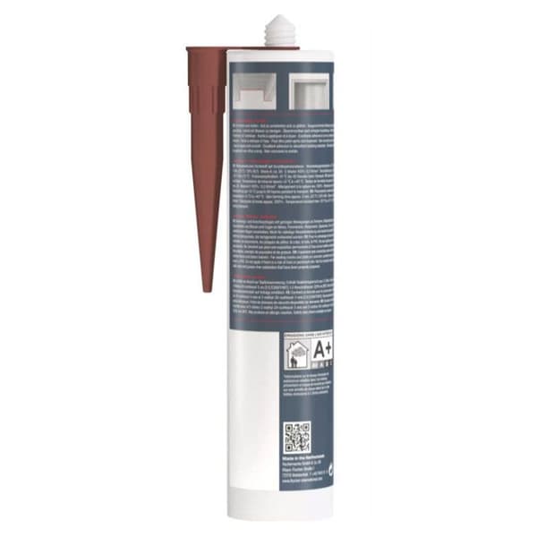 Akrylspackel - Legrand - 6953112 - Brun - Hög kvalitet - Säljs styckvis