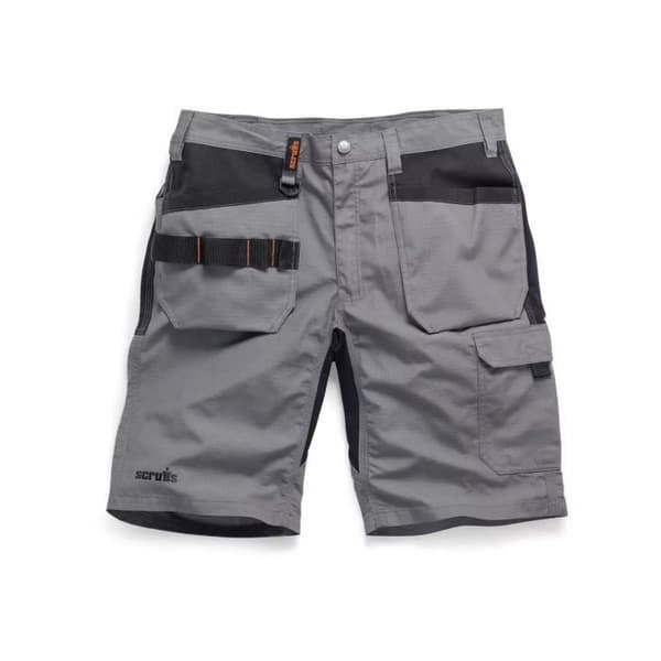 Scruffs Trade Flex Holster Kort Grafit 36 W - T54652