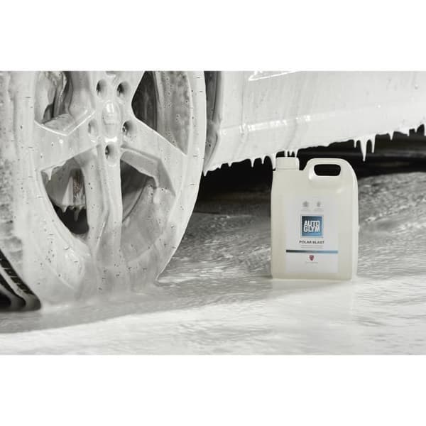 Autoglym Polar Blast 2,5 liter