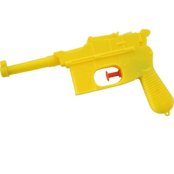 Vattenpistol - sprutspel - vattenbomb Arpex Vattenpistol (WG2203)