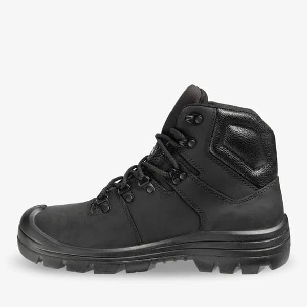 Säkerhetsskor Safety Jogger Industrial VESUVIO