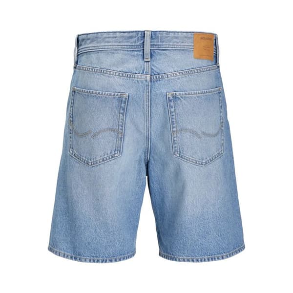 Shorts i jeans Jack & Jones Tony Original SBD 920 - blå denim