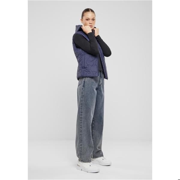 Utan ärm dame Urban Classics Super Light