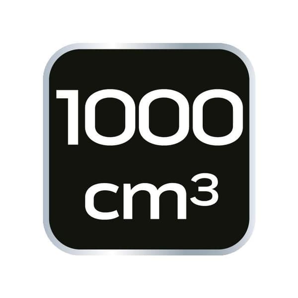Oljeutdragare - NEO TOOLS - 1000 ml - Svart - Hållbar - Professionell