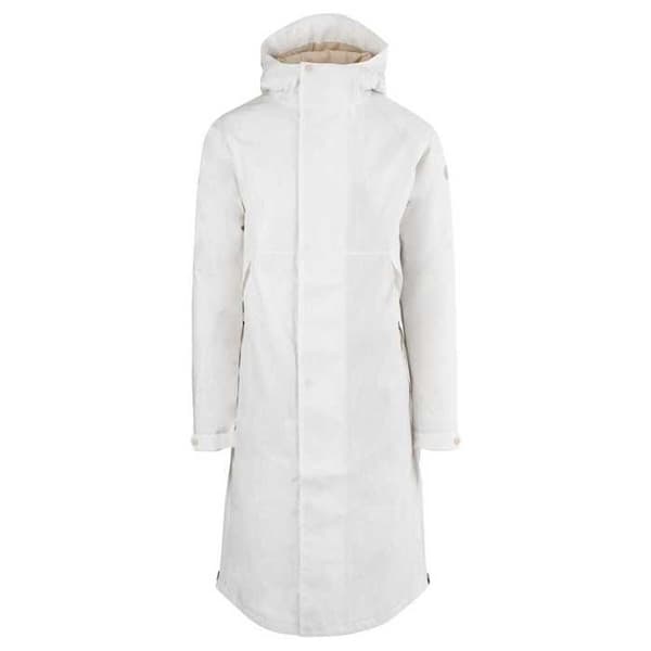 Vattentät regnjacka i vinter Agu Undyed City Slicker