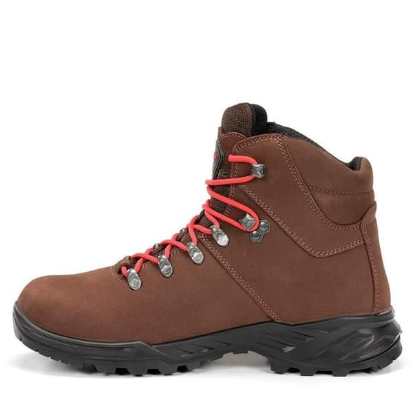 Chiruca Cares 02 Gore-Tex vandringsskor - brun