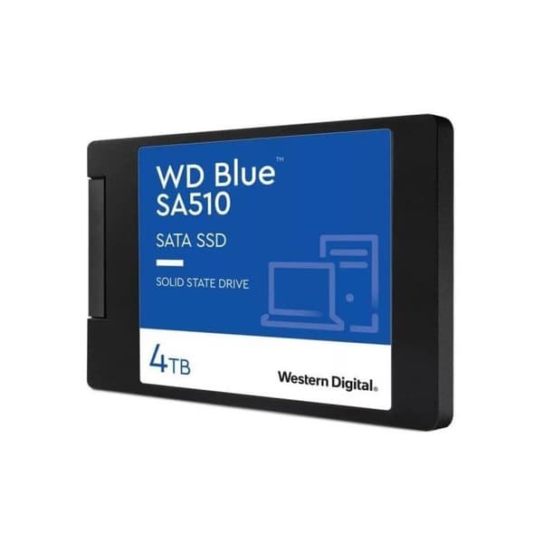 WESTERN DIGITAL WD Blue SA510