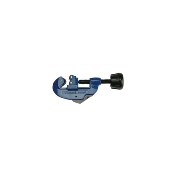Rörskärare - IRWIN - 15-45mm - Stål - Blå färg - 1 styck