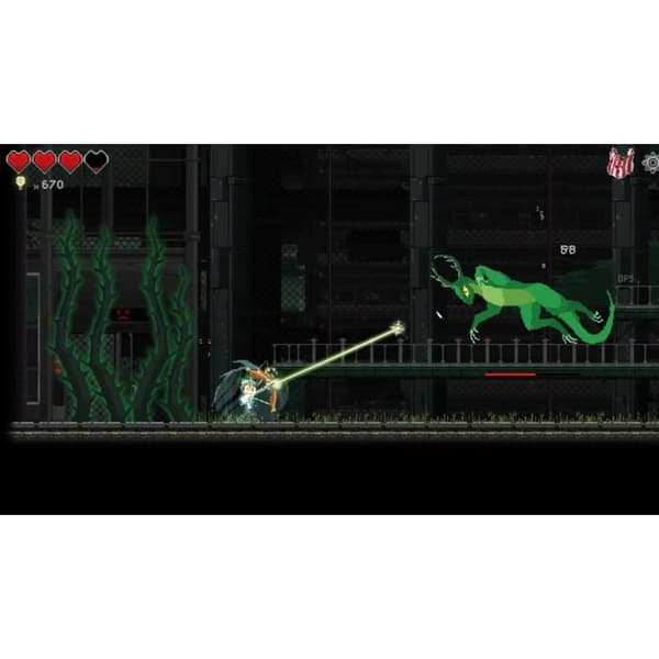 Dungeon Munchies Deluxe Edition PS5