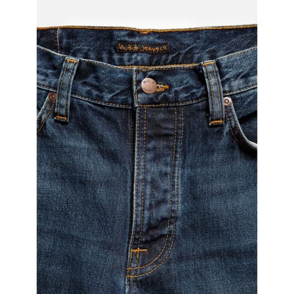 Jeans Nudie Jeans Steady Eddie II