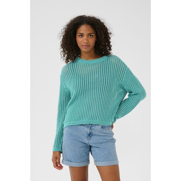 Pull dam KAFFE Solar