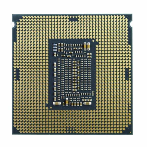 Processor - INTEL - Xeon Silver 4214R - Klockfrekvens 2,4 - LGA3647 Socket - 16,5M Cache