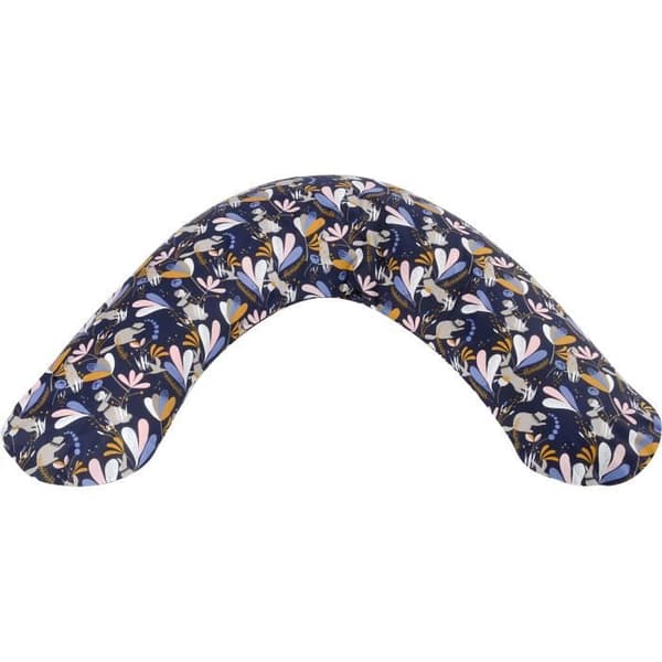 BEABA Big Flopsy™ - Lorena-tryckt bomullsjersey