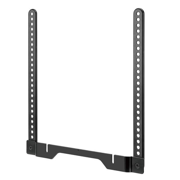 Stöd VESA - Maclean - MC-975 - För Sonos Ray - Maximal laddning 2kg - TV-montering