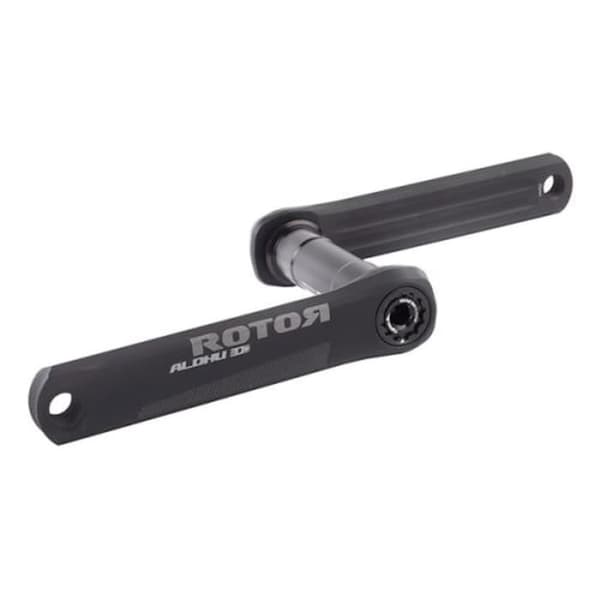 Rotor Aldhu vevar - svart - 170 mm
