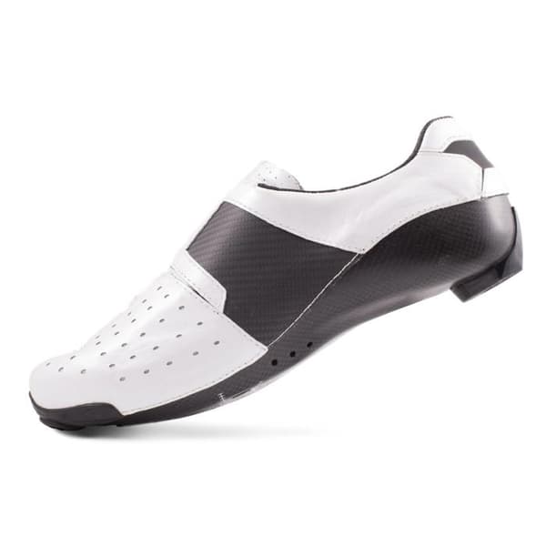 Skor Lake CX403 - vit/svart