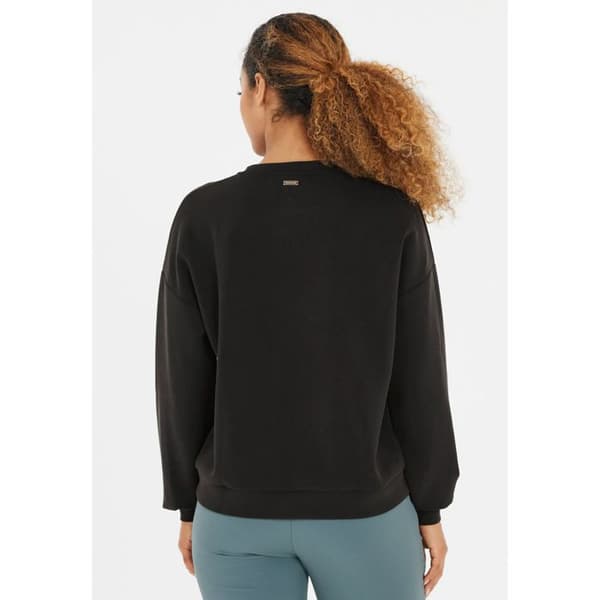 Sweatshirt dam Athlecia Jillnana