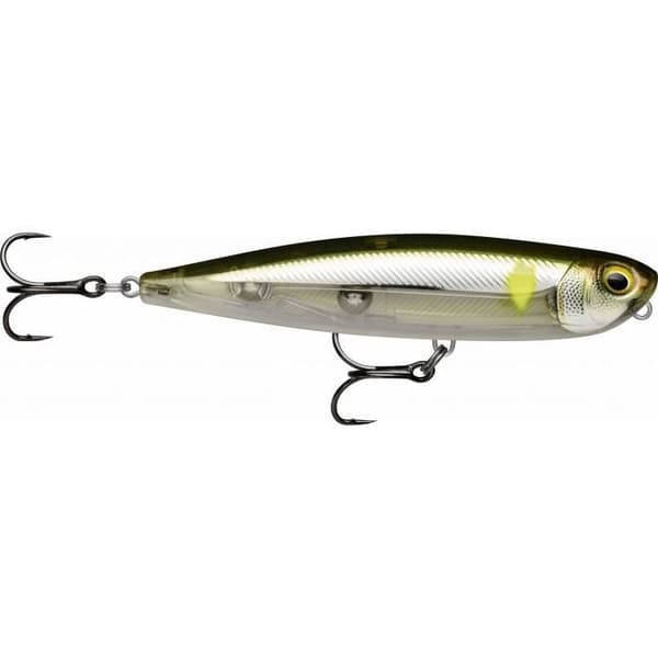 Lock - RAPALA - Precision Xtreme Pencil - 12g - 8,7 cm - Gul