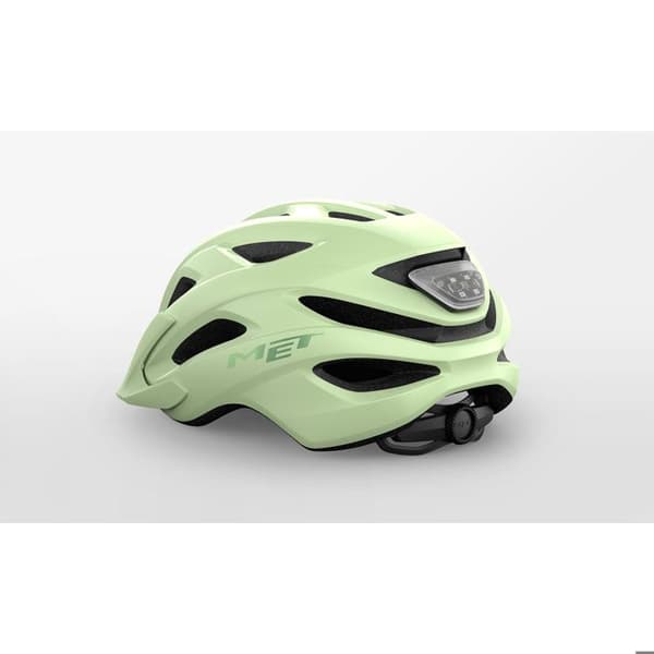 Casque Met Crossover