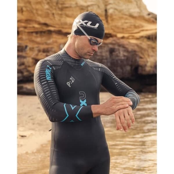 2XU P:2 Propel våtdräkt