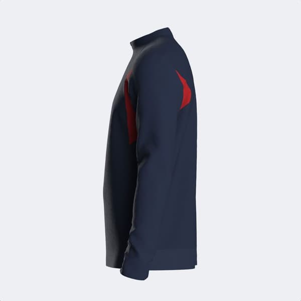 Joma Winner III barn 1/2 zip träningsjacka