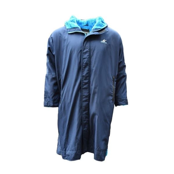 Vattentät parka för kvinnor SwimTech