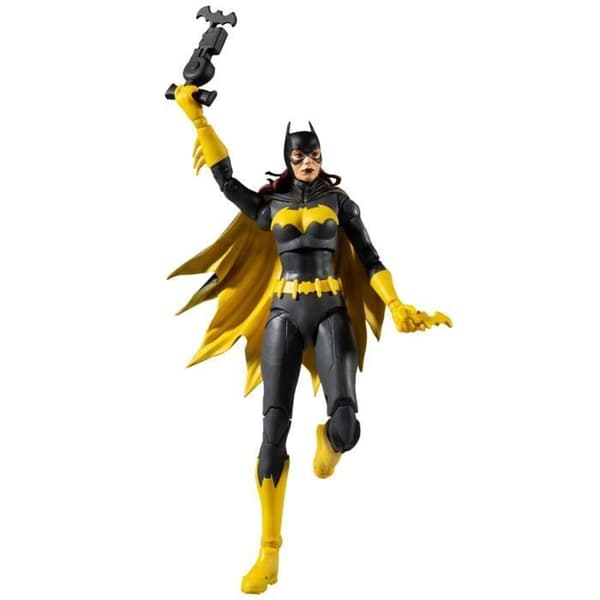 Batgirl (DC Multiverse - Batma