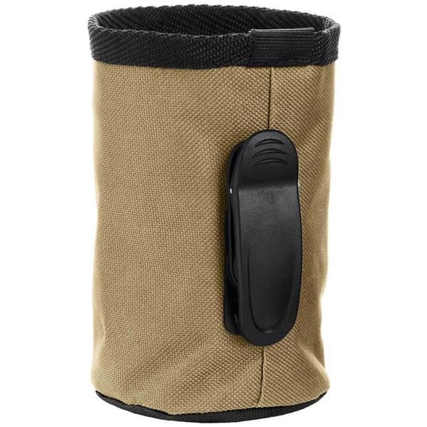 Matväska - Hunter - Bugrino Basic - Praktisk - Lätt - Beig