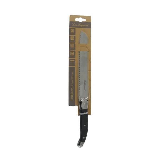 Tradition XL - Brödkniv 18 cm