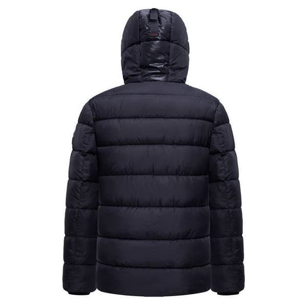Parka Helvetica SANFORD