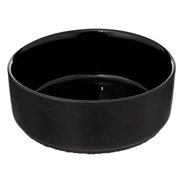 Servis Aperitif 6 Delar "Astra" 34cm Svart