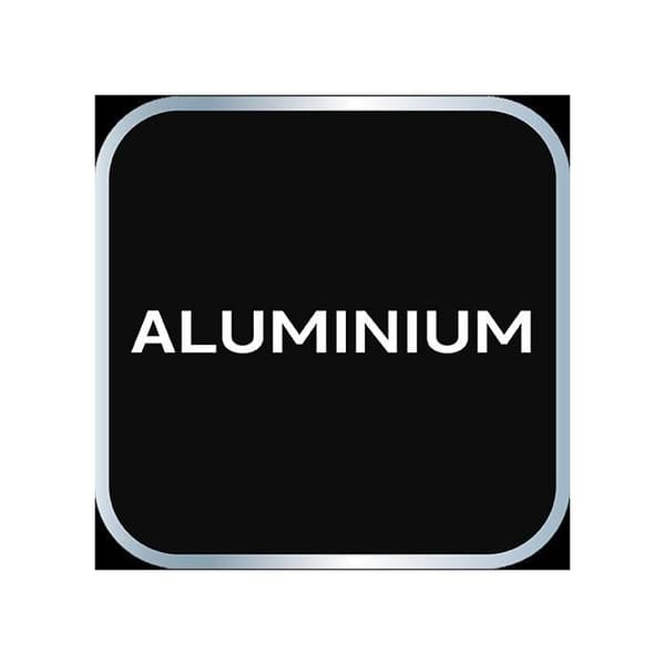Vattenpass - NEO - S 300 - Aluminium - 3 flaskor - 100 cm