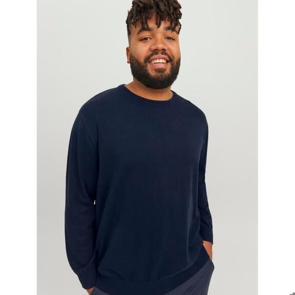 Pull Jack & Jones Basic PLS