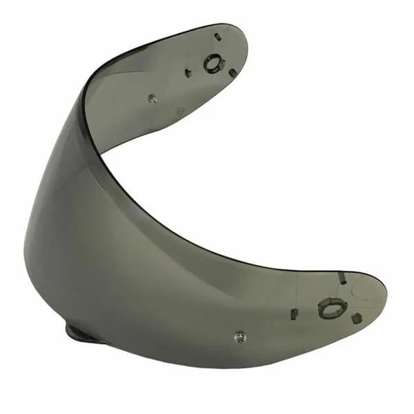 Motorcykelhjälmvisir Scorpion Exo-3000-920 face SHIELD maxvision ready - svart - TU